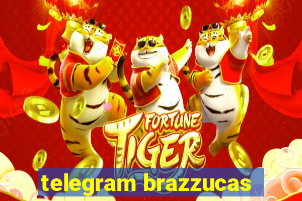 telegram brazzucas